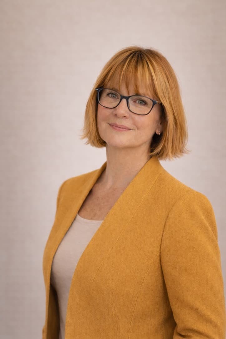Kimberly Garmoe